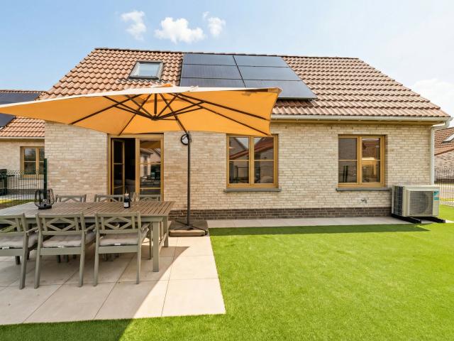 Terrasse / Balcon