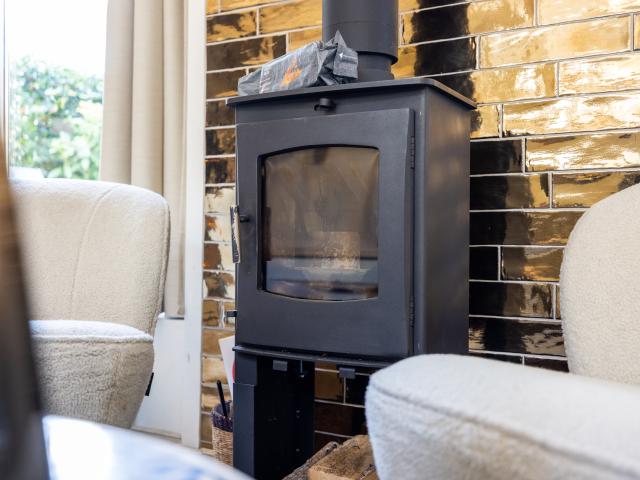 Faciliteiten en service van vakantiehuis