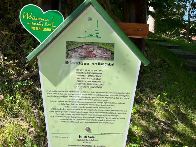 Direkte Umgebung (<1 km)