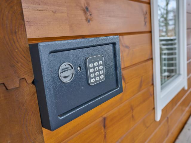 Ausstattung und Service des Ferienhauses