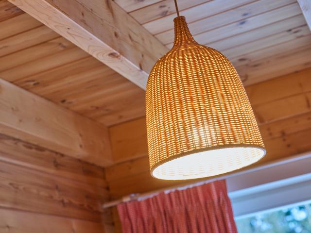 Ambiente / Nahaufnahme