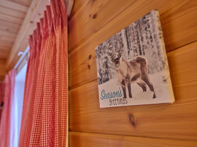 Ambiente / Nahaufnahme