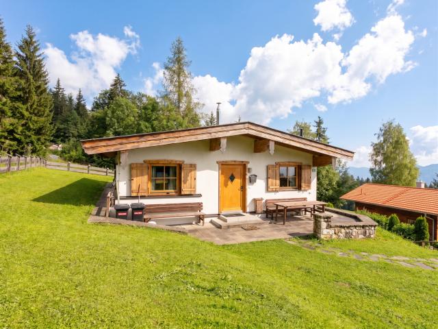 Holiday Home Exterior