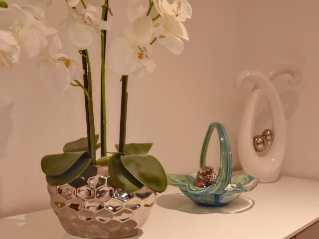 Ambiance / plan rapproché