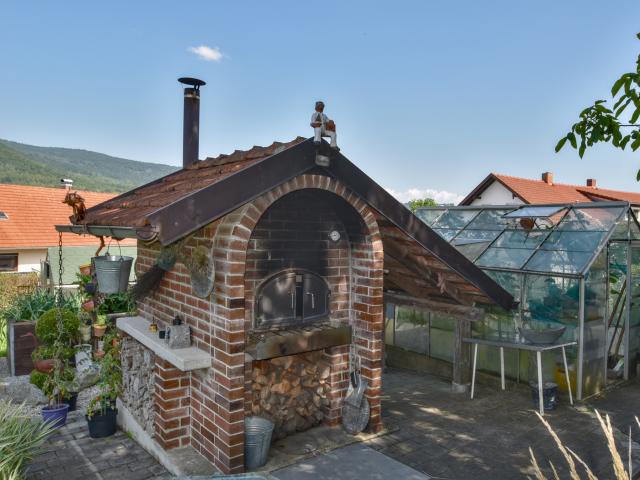 Equipement et services maison de vacances