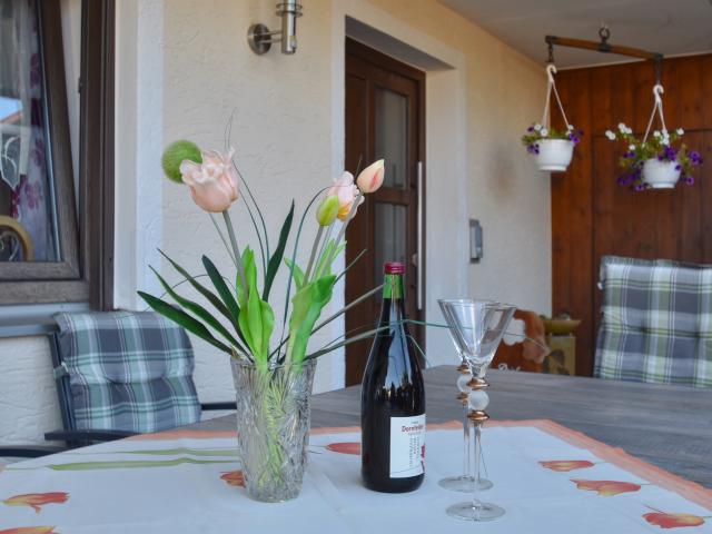 Ambiance / plan rapproché