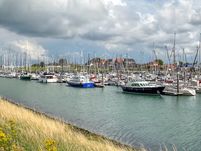 Directe omgeving (<1 km)