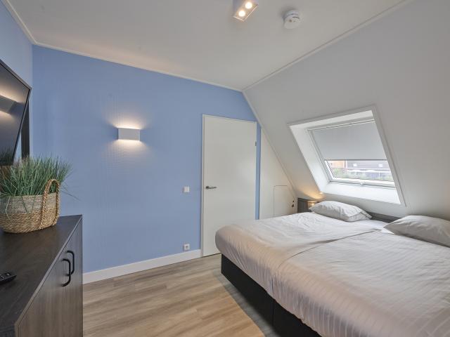 Slaapkamer