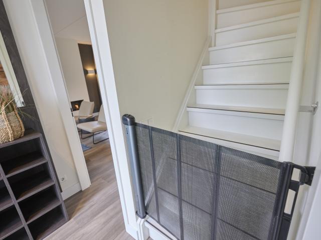 Faciliteiten en service van vakantiehuis