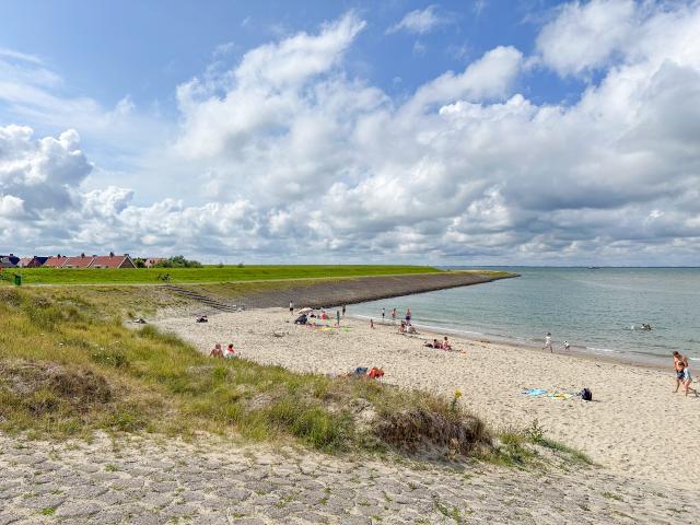 Directe omgeving (<1 km)