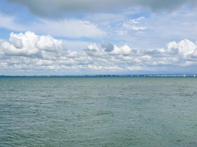 Directe omgeving (<1 km)