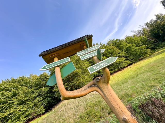 Directe omgeving (<1 km)