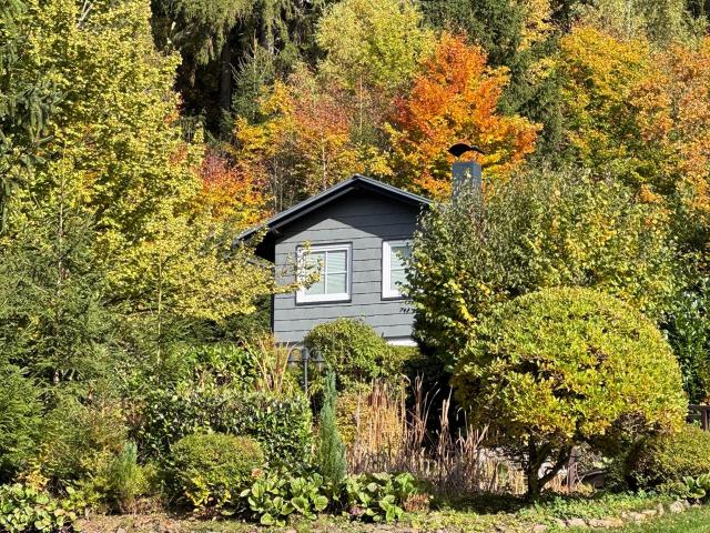 Holiday Home Exterior
