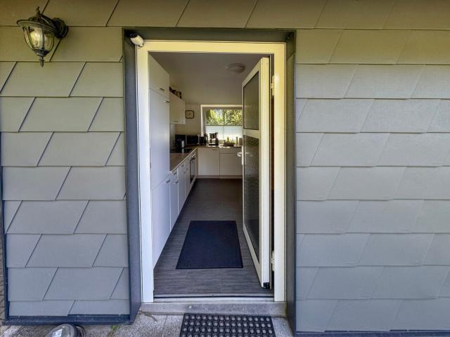 Entrance / Reception