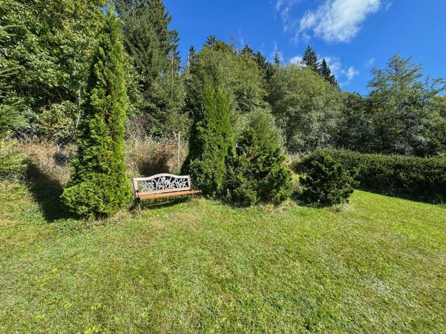 View from Holiday Home