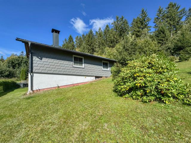 Holiday Home Exterior