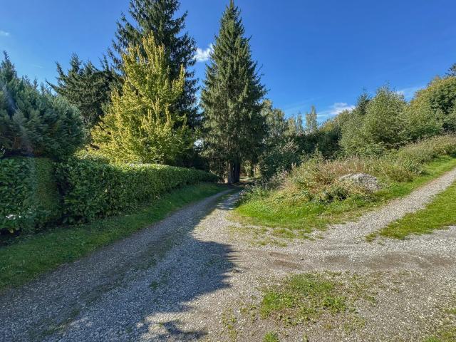 View from Holiday Home