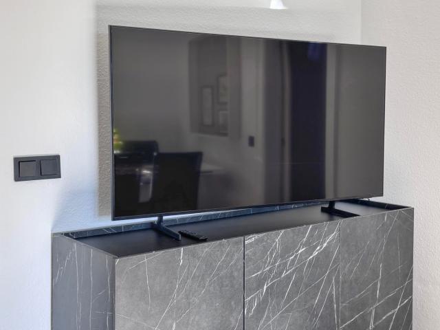 Ausstattung und Service des Ferienhauses