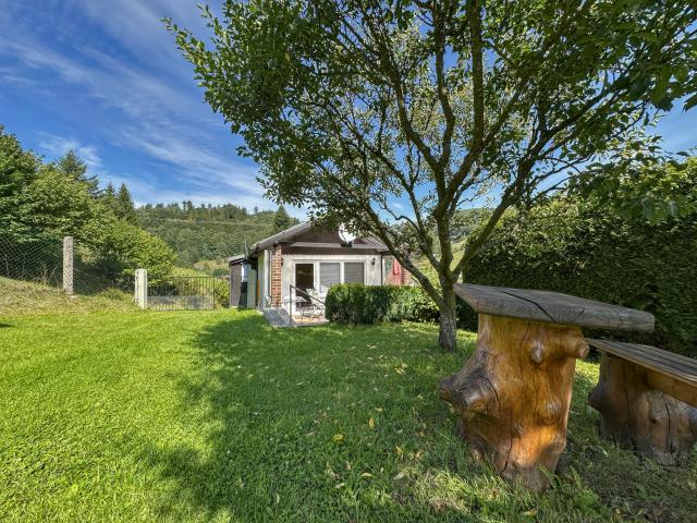 Extérieur maison de vacances