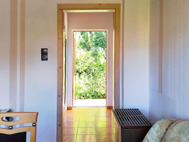 Hall d'entrée / Réception