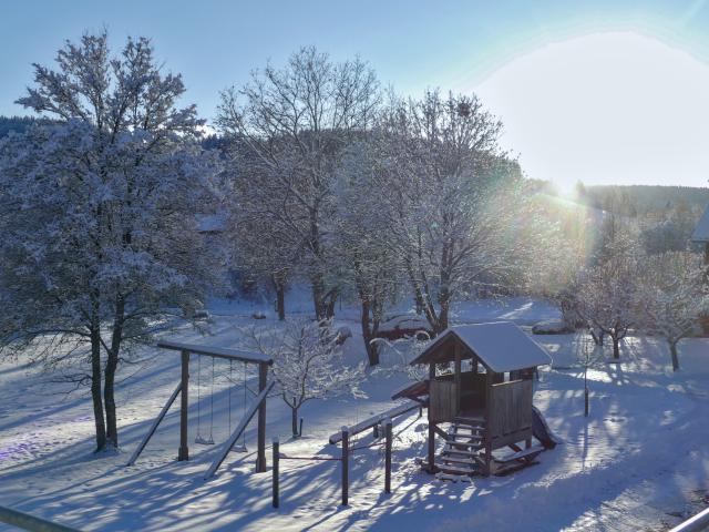 Direkte Umgebung [Sommer] (<1 km)