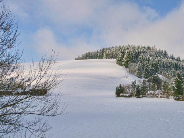 Direkte Umgebung [Winter] (<1 km)