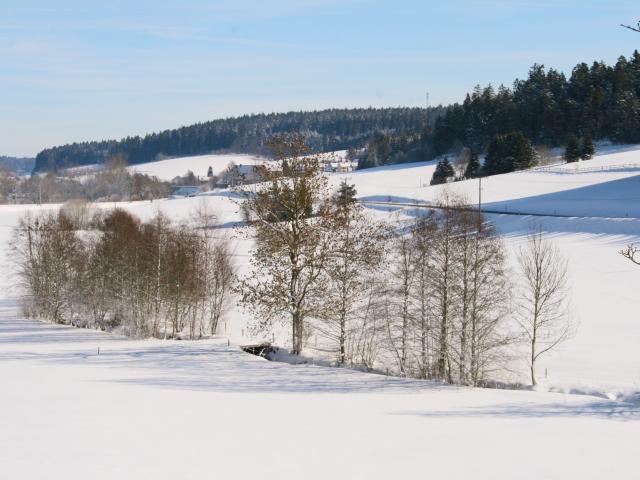 Umgebung [Winter] (1-5 km)