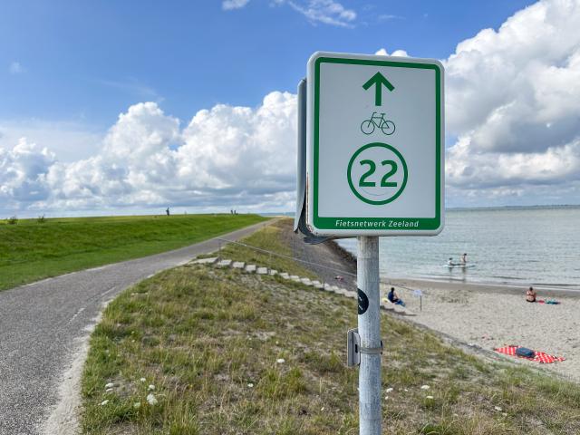 Immediate Surroundings (<1 km)