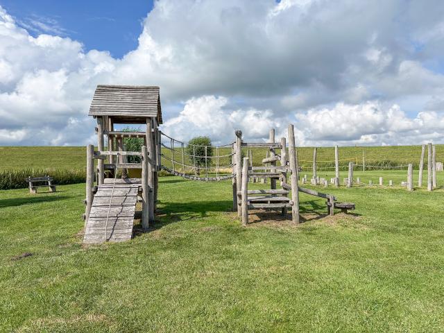 Holiday Park Facilities and Services