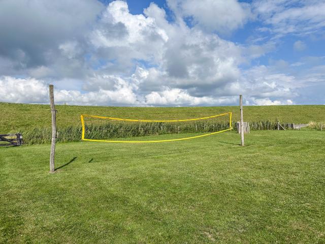 Holiday Park Facilities and Services