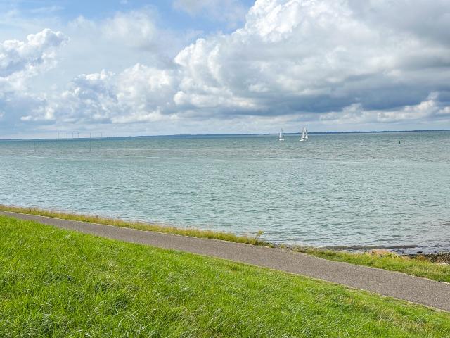 Immediate Surroundings (<1 km)