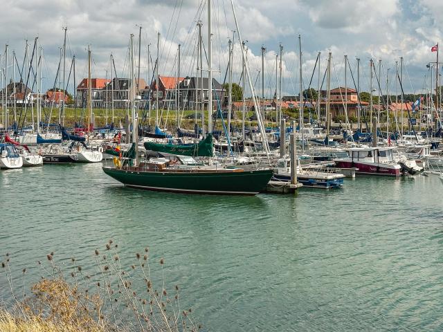 Immediate Surroundings (<1 km)