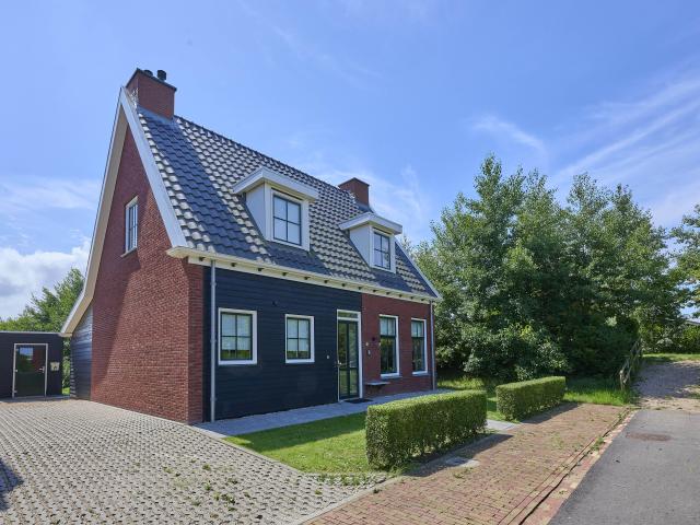 Holiday Home Exterior