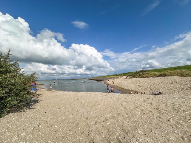 Immediate Surroundings (<1 km)