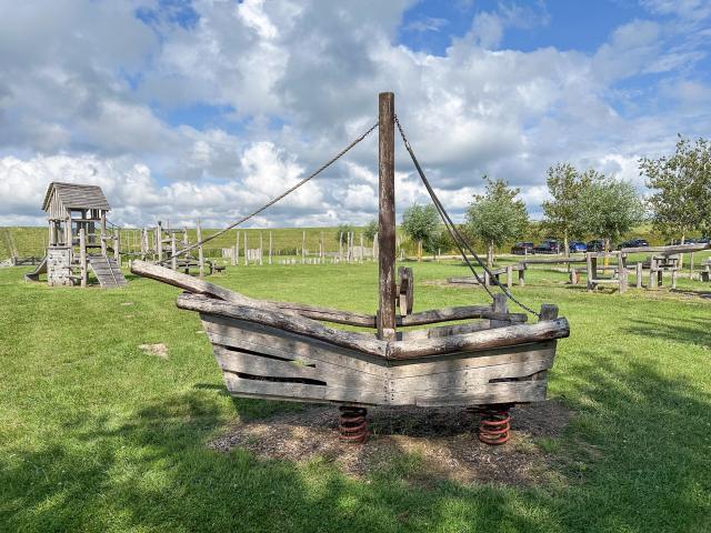 Holiday Park Facilities and Services