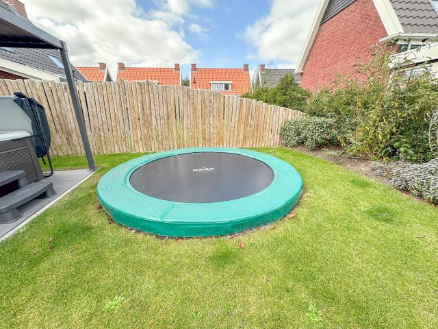 Holiday Home Facilities and Services