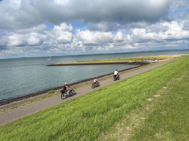 Holiday Park Facilities and Services