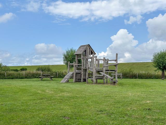 Holiday Park Facilities and Services