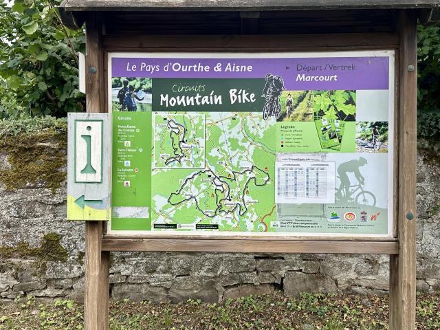 Surroundings (1-5 km)