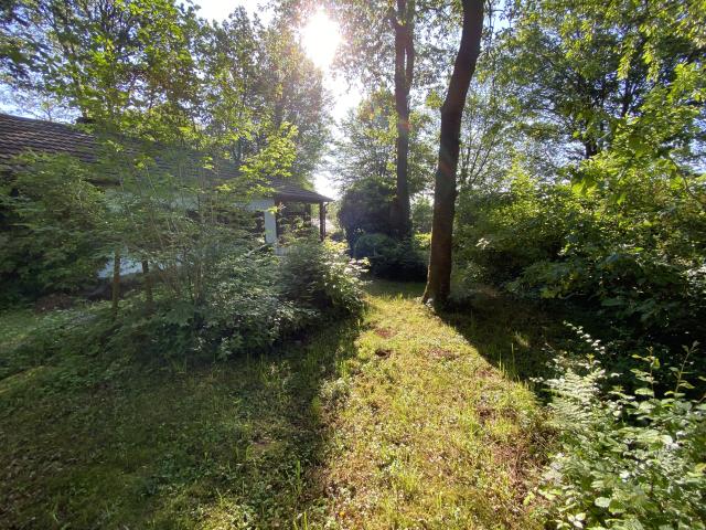 Extérieur maison de vacances