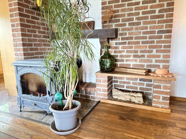 Holiday Home Facilities and Services