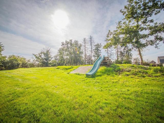 Faciliteiten en service van vakantiehuis