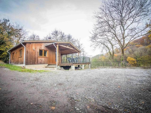 Holiday Home Exterior