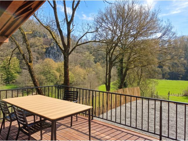 Patio / Balcony