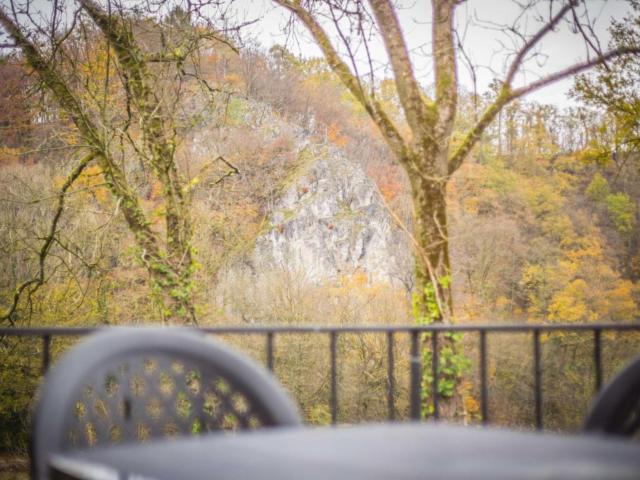 View from Holiday Home