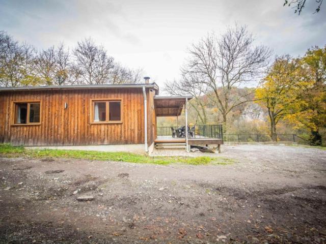 Holiday Home Exterior