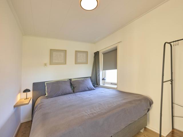 Slaapkamer