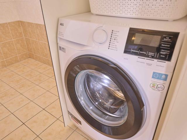 Faciliteiten en service van vakantiehuis