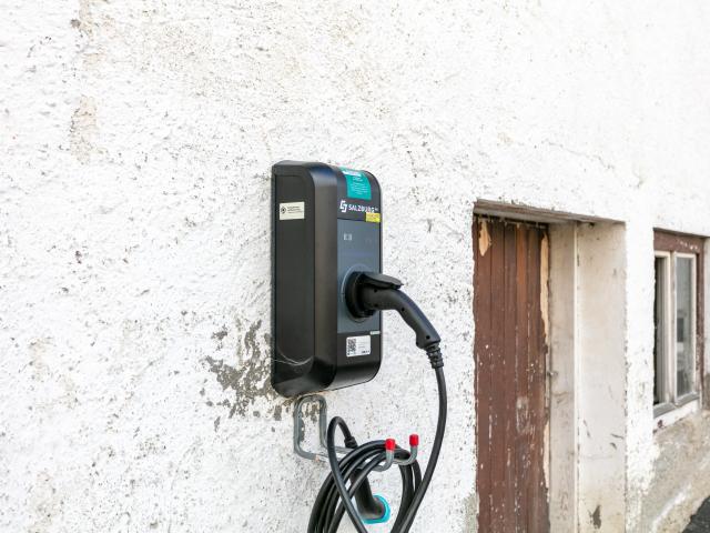 Faciliteiten en service van vakantiehuis