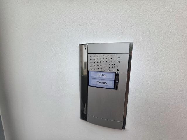 Hall d'entrée / Réception